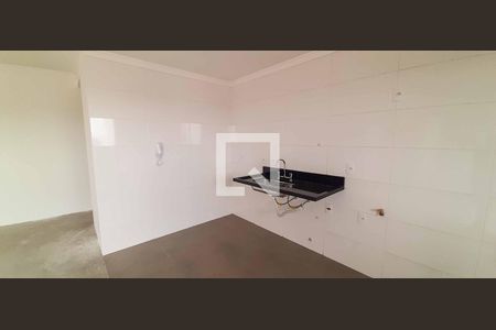 Apartamento à venda com 82m², 2 quartos e 2 vagas Apartamento à venda com 82m², 2 quartos e 2 vagasCozinha