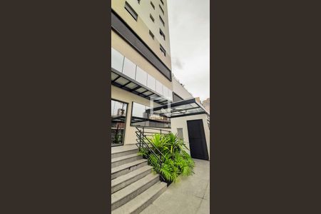 Apartamento à venda com 82m², 2 quartos e 2 vagas Apartamento à venda com 82m², 2 quartos e 2 vagasFachada e portaria