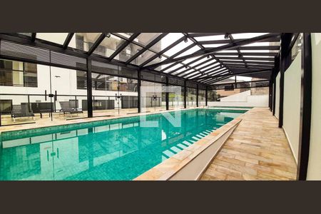 Apartamento à venda com 82m², 2 quartos e 2 vagas Apartamento à venda com 82m², 2 quartos e 2 vagasPiscina