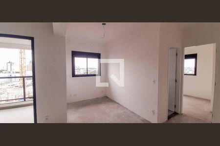 Apartamento à venda com 82m², 2 quartos e 2 vagas Apartamento à venda com 82m², 2 quartos e 2 vagasSala