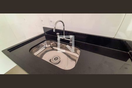 Apartamento à venda com 82m², 2 quartos e 2 vagas Apartamento à venda com 82m², 2 quartos e 2 vagasCozinha