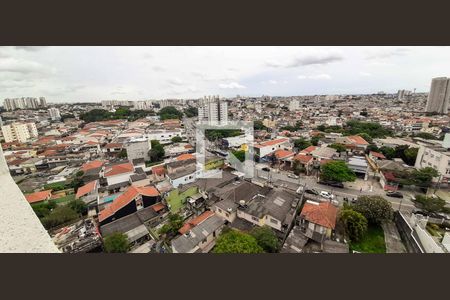 Apartamento à venda com 82m², 2 quartos e 2 vagas Apartamento à venda com 82m², 2 quartos e 2 vagasVista do Quarto