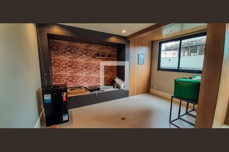 Apartamento à venda com 82m², 2 quartos e 2 vagas Apartamento à venda com 82m², 2 quartos e 2 vagasCoworking