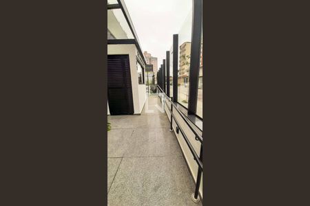 Apartamento à venda com 82m², 2 quartos e 2 vagas Apartamento à venda com 82m², 2 quartos e 2 vagasFachada e portaria