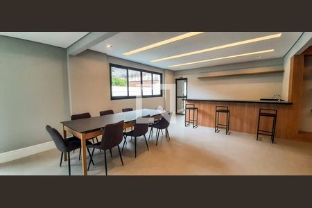 Apartamento à venda com 82m², 2 quartos e 2 vagas Apartamento à venda com 82m², 2 quartos e 2 vagasÁrea comum - Salão de festas