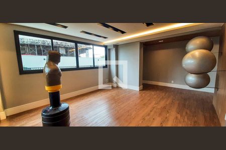 Apartamento à venda com 82m², 2 quartos e 2 vagas Apartamento à venda com 82m², 2 quartos e 2 vagasÁrea comum