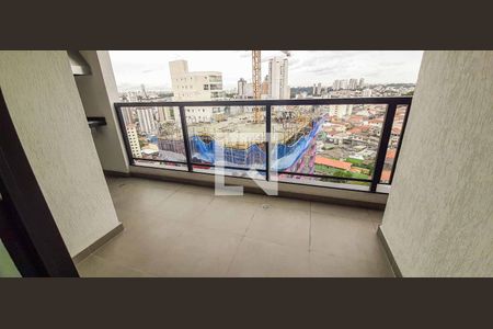 Apartamento à venda com 82m², 2 quartos e 2 vagas Apartamento à venda com 82m², 2 quartos e 2 vagasVaranda da Sala