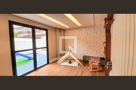 Apartamento à venda com 82m², 2 quartos e 2 vagas Apartamento à venda com 82m², 2 quartos e 2 vagasÁrea comum