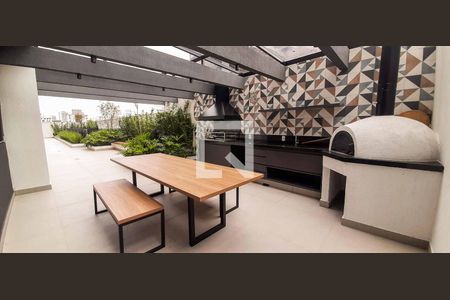 Apartamento à venda com 82m², 2 quartos e 2 vagas Apartamento à venda com 82m², 2 quartos e 2 vagasÁrea comum