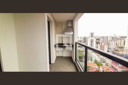 Apartamento à venda com 82m², 2 quartos e 2 vagas Apartamento à venda com 82m², 2 quartos e 2 vagasVaranda da Sala