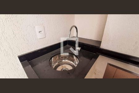 Apartamento à venda com 82m², 2 quartos e 2 vagas Apartamento à venda com 82m², 2 quartos e 2 vagasVaranda da Sala