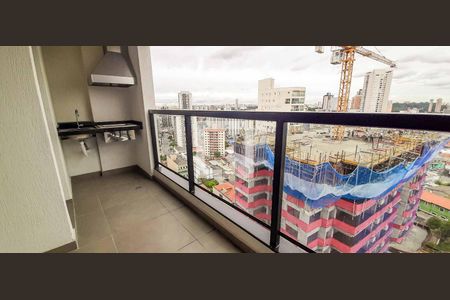Apartamento à venda com 82m², 2 quartos e 2 vagas Apartamento à venda com 82m², 2 quartos e 2 vagasVaranda da Sala
