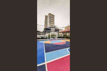 Apartamento à venda com 82m², 2 quartos e 2 vagas Apartamento à venda com 82m², 2 quartos e 2 vagasQuadra Esportiva