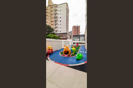 Apartamento à venda com 82m², 2 quartos e 2 vagas Apartamento à venda com 82m², 2 quartos e 2 vagasÁrea comum - Playground