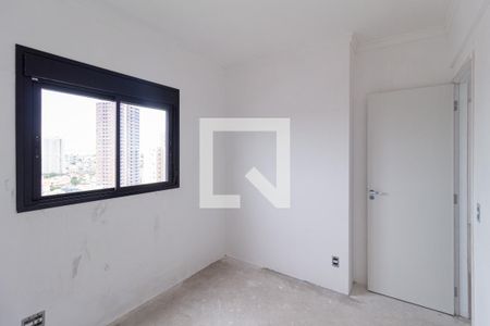 Quarto de apartamento à venda com 2 quartos, 82m² em Vila Osasco, Osasco