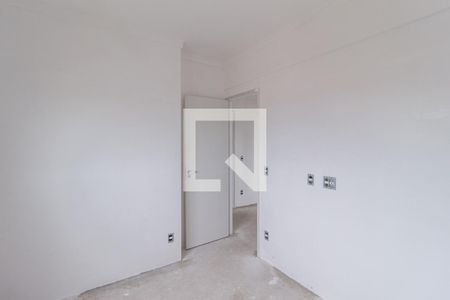 Quarto de apartamento à venda com 2 quartos, 82m² em Vila Osasco, Osasco