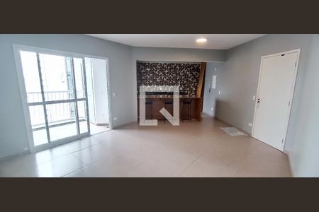 Sala/Cozinha de apartamento para alugar com 2 quartos, 81m² em Parque Esplanada do Embu, Embu das Artes