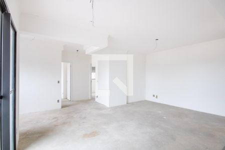 Apartamento à venda com 82m², 2 quartos e 2 vagas Apartamento à venda com 82m², 2 quartos e 2 vagasSala