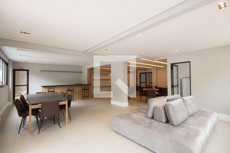 Apartamento à venda com 82m², 2 quartos e 2 vagas Apartamento à venda com 82m², 2 quartos e 2 vagasÁrea comum - Salão de festas