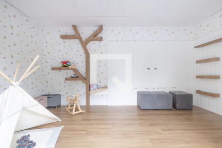 Apartamento à venda com 82m², 2 quartos e 2 vagas Apartamento à venda com 82m², 2 quartos e 2 vagasBrinquedoteca