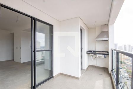 Apartamento à venda com 82m², 2 quartos e 2 vagas Apartamento à venda com 82m², 2 quartos e 2 vagasSacada