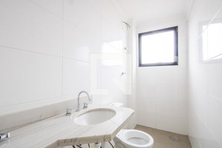 Apartamento à venda com 82m², 2 quartos e 2 vagas Apartamento à venda com 82m², 2 quartos e 2 vagasBanheiro 2