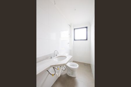 Apartamento à venda com 82m², 2 quartos e 2 vagas Apartamento à venda com 82m², 2 quartos e 2 vagasBanheiro 2