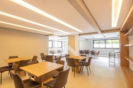 Apartamento à venda com 82m², 2 quartos e 2 vagas Apartamento à venda com 82m², 2 quartos e 2 vagasÁrea comum - Salão de festas