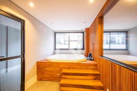 Apartamento à venda com 82m², 2 quartos e 2 vagas Apartamento à venda com 82m², 2 quartos e 2 vagasÁrea comum