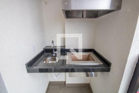 Apartamento à venda com 82m², 2 quartos e 2 vagas Apartamento à venda com 82m², 2 quartos e 2 vagasSacada - Churrasqueira