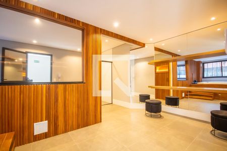 Apartamento à venda com 82m², 2 quartos e 2 vagas Apartamento à venda com 82m², 2 quartos e 2 vagasÁrea comum