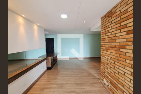 Sala  de apartamento para alugar com 2 quartos, 83m² em Centro, Guarulhos