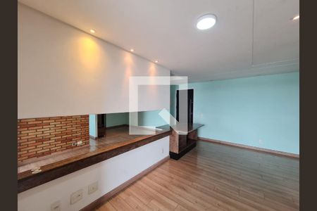 Sala  de apartamento para alugar com 2 quartos, 83m² em Centro, Guarulhos