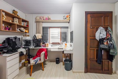 Quarto 1 de casa à venda com 2 quartos, 200m² em Jardim Paulista, São Paulo