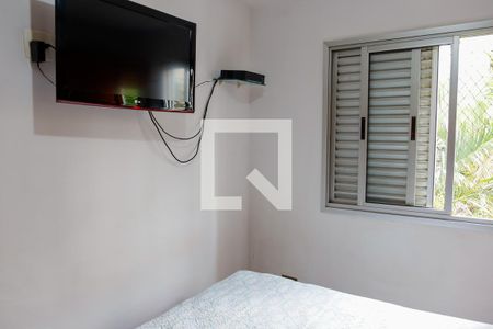 Quarto 1 de apartamento à venda com 2 quartos, 62m² em Veloso, Osasco