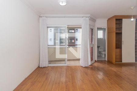 Studio de kitnet/studio para alugar com 1 quarto, 31m² em Ipiranga, São Paulo