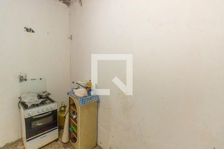 Sala/Cozinha de casa para alugar com 1 quarto, 120m² em Madureira, Rio de Janeiro