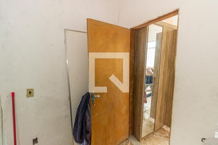 Sala/Cozinha de casa para alugar com 1 quarto, 120m² em Madureira, Rio de Janeiro