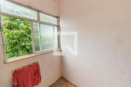 Quarto de casa para alugar com 1 quarto, 120m² em Madureira, Rio de Janeiro