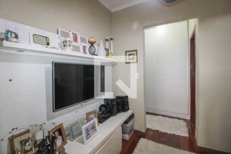 Quarto 1 de casa à venda com 4 quartos, 284m² em Loteamento Parque das Hortências (sousas), Campinas