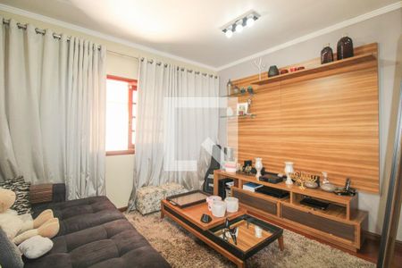 Sala 2 de casa à venda com 4 quartos, 284m² em Loteamento Parque das Hortências (sousas), Campinas