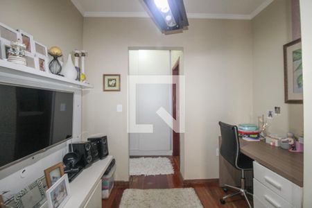 Quarto 1 de casa à venda com 4 quartos, 284m² em Loteamento Parque das Hortências (sousas), Campinas