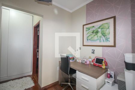 Quarto 1 de casa à venda com 4 quartos, 284m² em Loteamento Parque das Hortências (sousas), Campinas