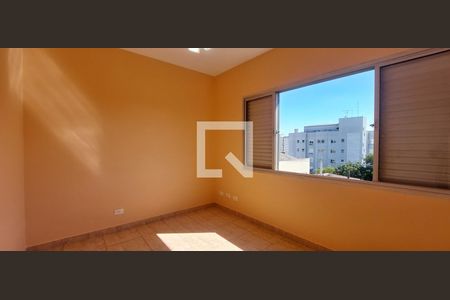 Quarto 2 de apartamento para alugar com 3 quartos, 97m² em Jardim, Santo André