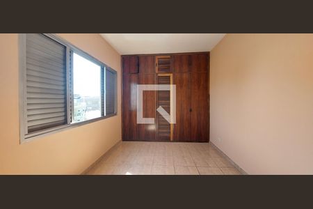 Quarto 1 de apartamento para alugar com 3 quartos, 97m² em Jardim, Santo André