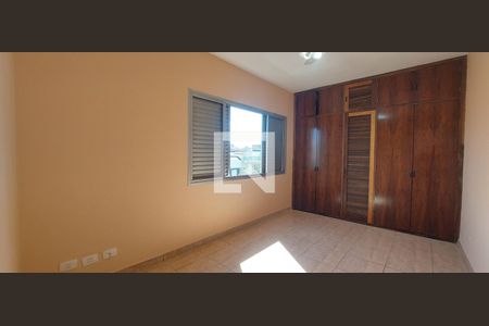 Quarto 1 de apartamento para alugar com 3 quartos, 97m² em Jardim, Santo André