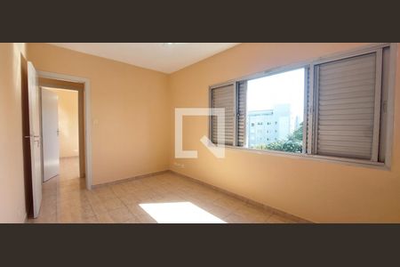 Quarto 1 de apartamento para alugar com 3 quartos, 97m² em Jardim, Santo André