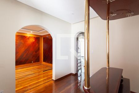 Sala 2 de casa à venda com 3 quartos, 200m² em Jardim Leblon, Belo Horizonte