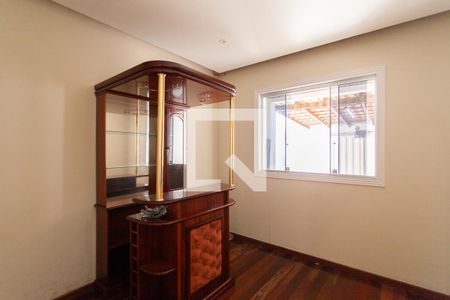 Sala 2 de casa à venda com 3 quartos, 200m² em Jardim Leblon, Belo Horizonte