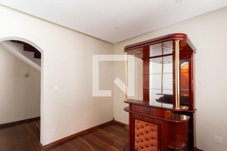 Sala 2 de casa à venda com 3 quartos, 200m² em Jardim Leblon, Belo Horizonte